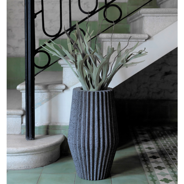 Mayapán Vase - Large
