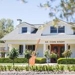 B.R. Cohn Winery and Olive Oil Company