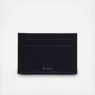 Nassau SLG Slim Card Case