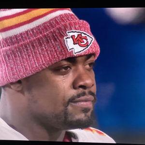 Chiefs Tickets For Two