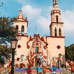 Villa de Santiago, Nuevo León: Pueblo Mágico in Monterrey, Mexico