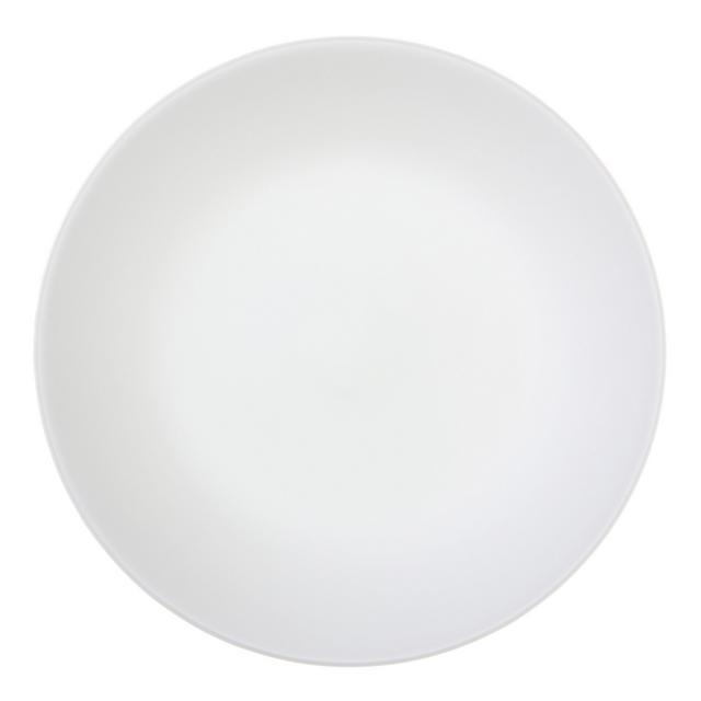 Corelle Winter Frost White 6-3/4-Inch Plate Set (6-Piece)