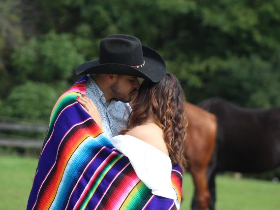 The Wedding Website of Gerardo Gonzalez and Melissa Arreguin