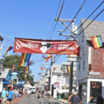 Commercial Street