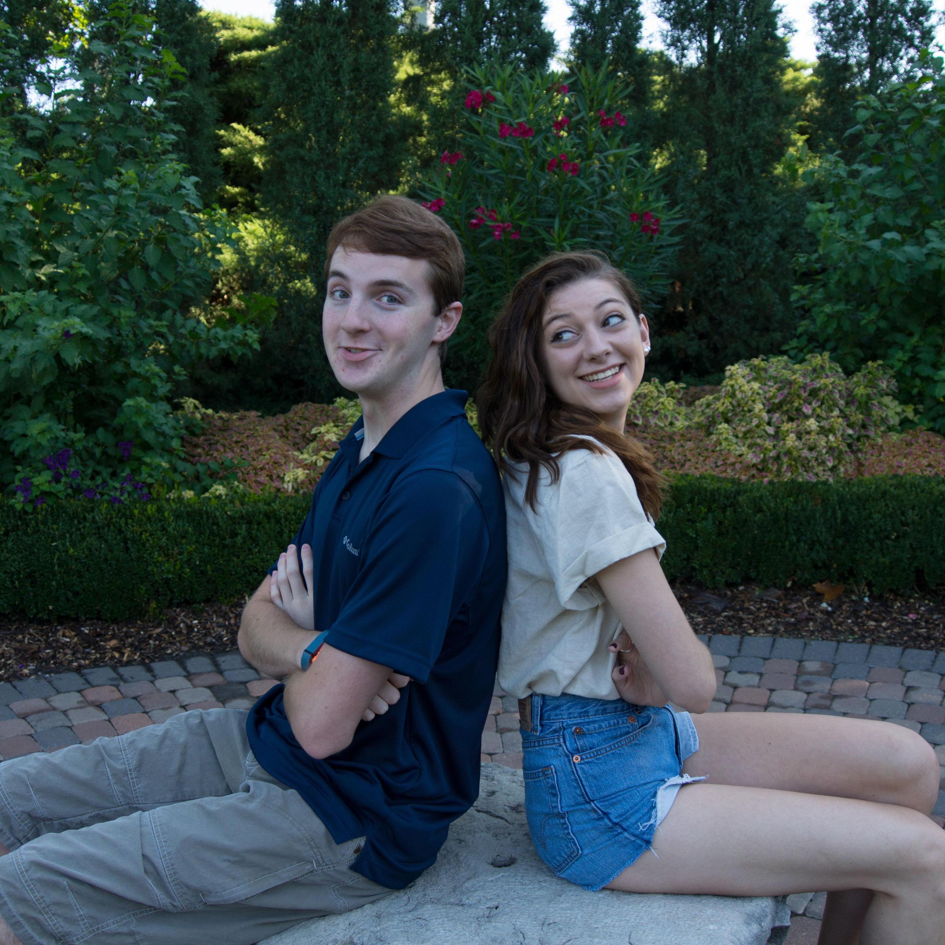 Sunken Gardens, 2014