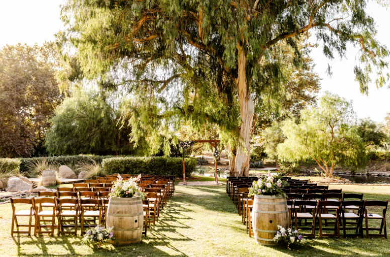 The Wedding Website of Christina Hennings and Gary Tao