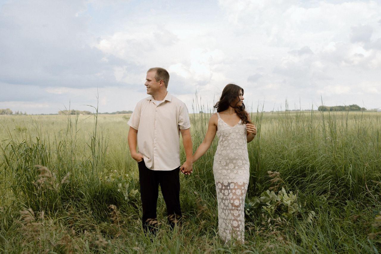 The Wedding Website of McCall Stegenga and Andrew Quade