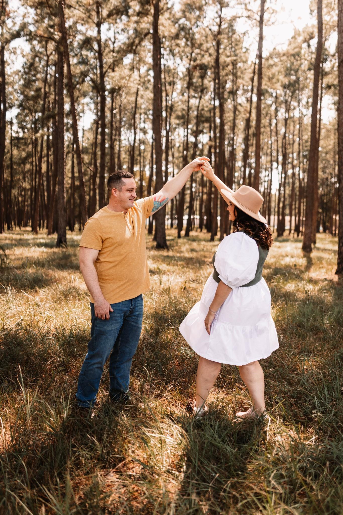The Wedding Website of Karli Richard and Brandon Travis