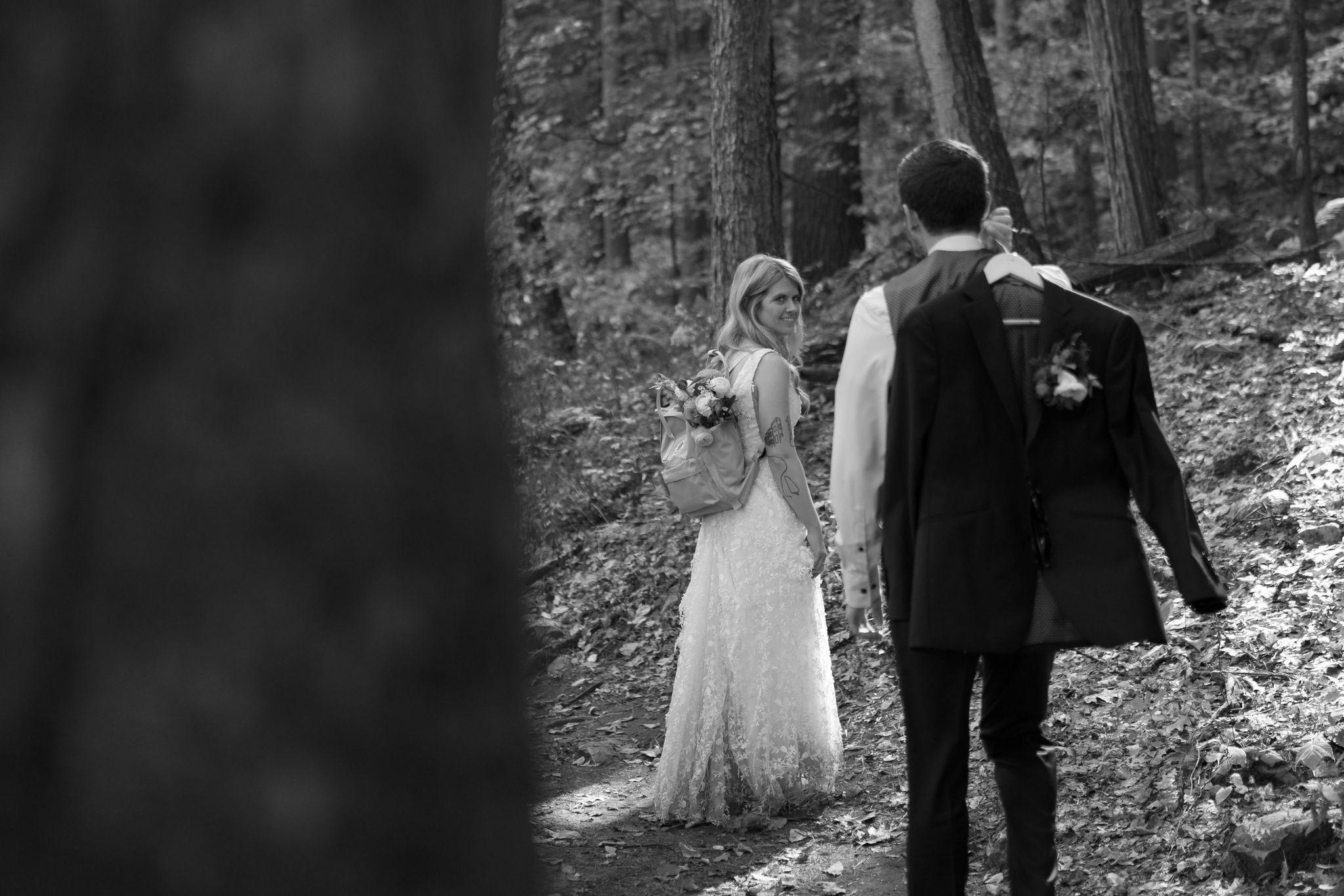The Wedding Website of Colleen Bernhard and Zachary Del Nero