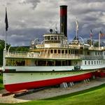 Shelburne Museum