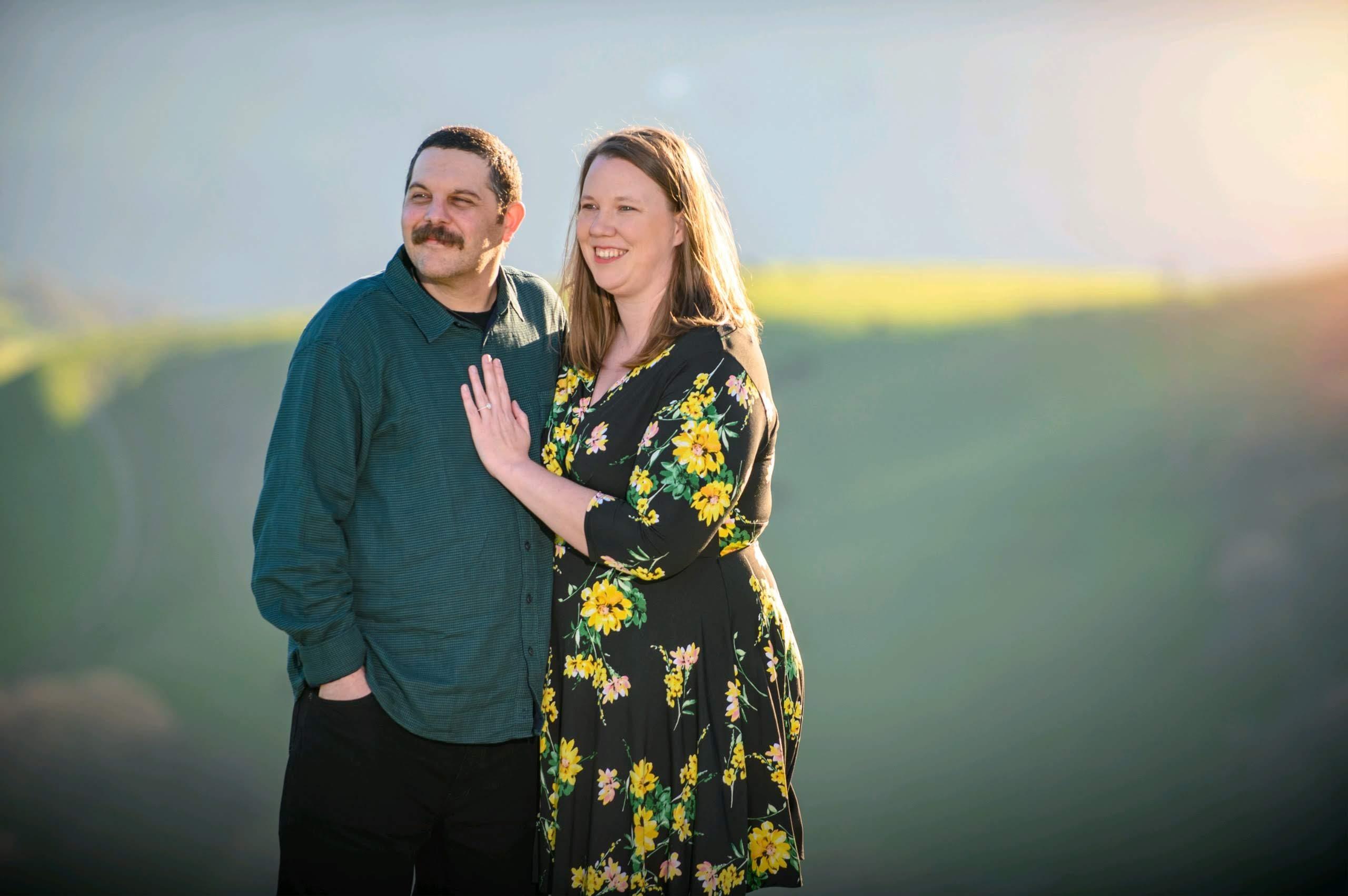 The Wedding Website of Patricia Allan and Phil Favretto
