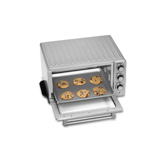 Cuisinart Chef's Classic Non-Stick Toaster Oven Baking Pan AMB-TOBCST