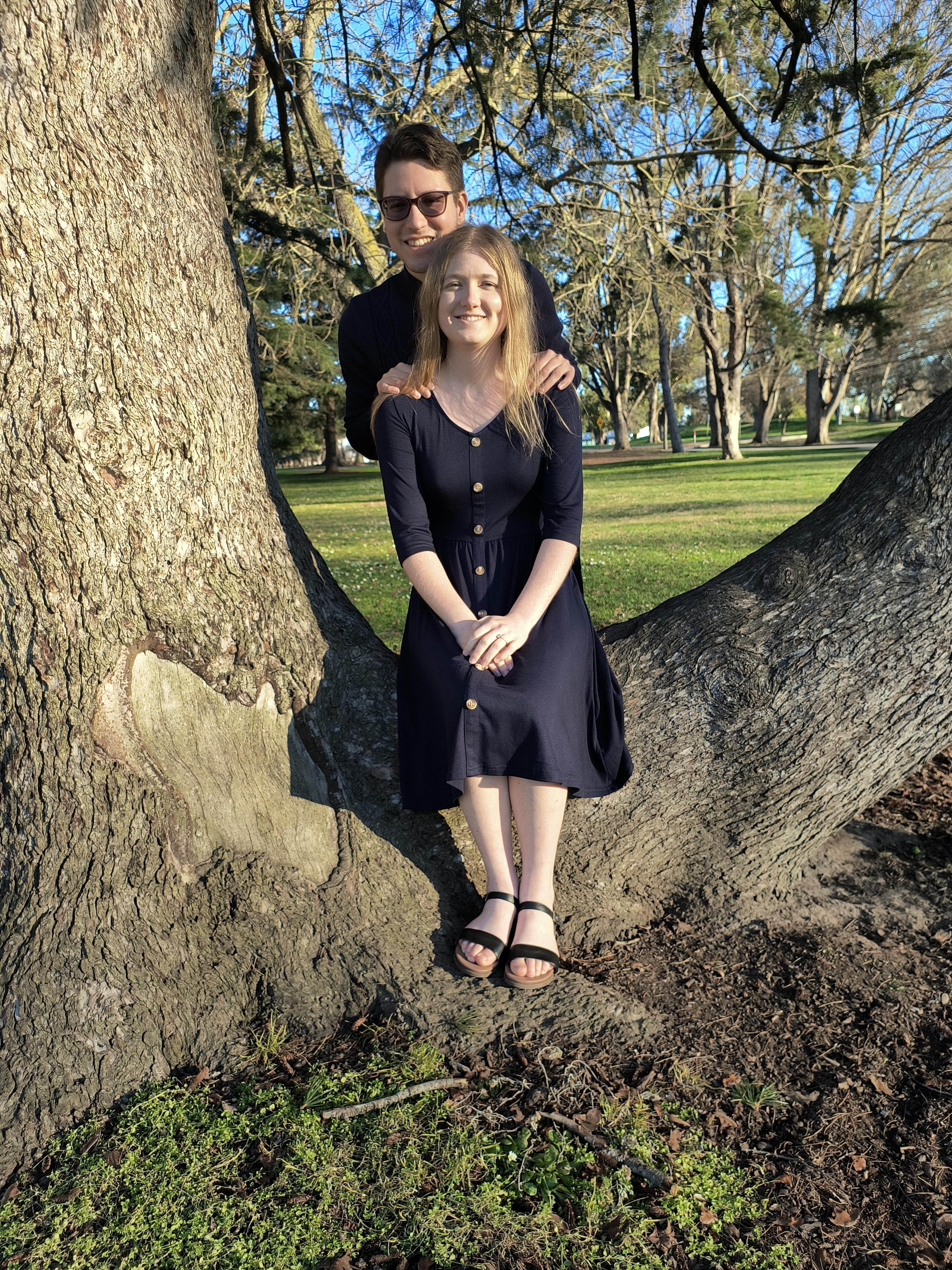 The Wedding Website of Abigail Cowan and Carlos Lewis