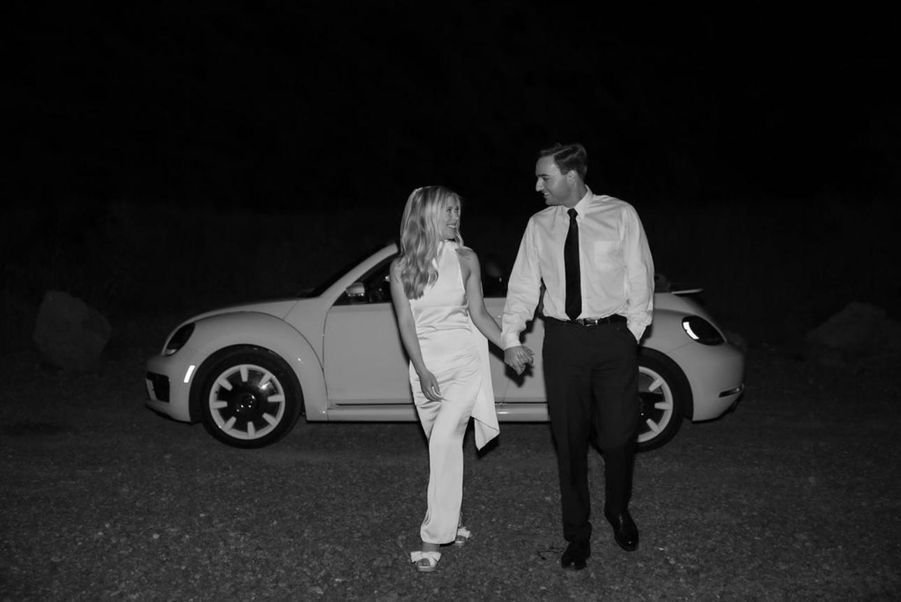 The Wedding Website of Erika Tarus and Nick Naoumovitch