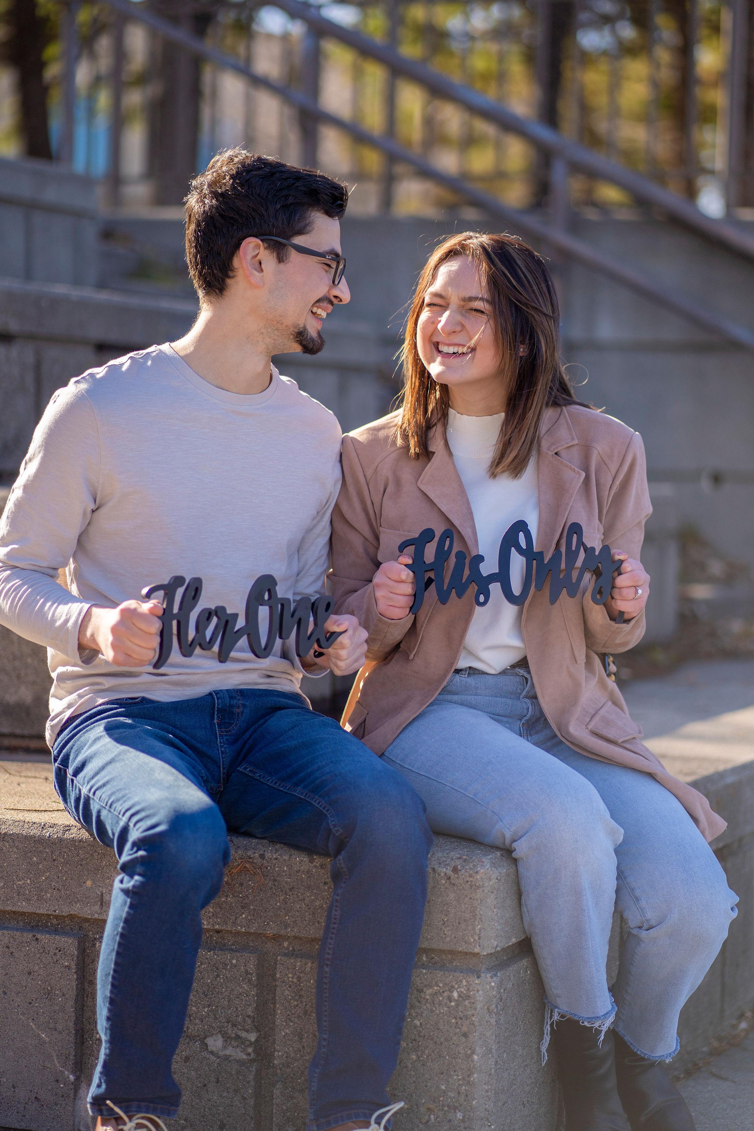 The Wedding Website of Liz Entler and Brandyn Contino