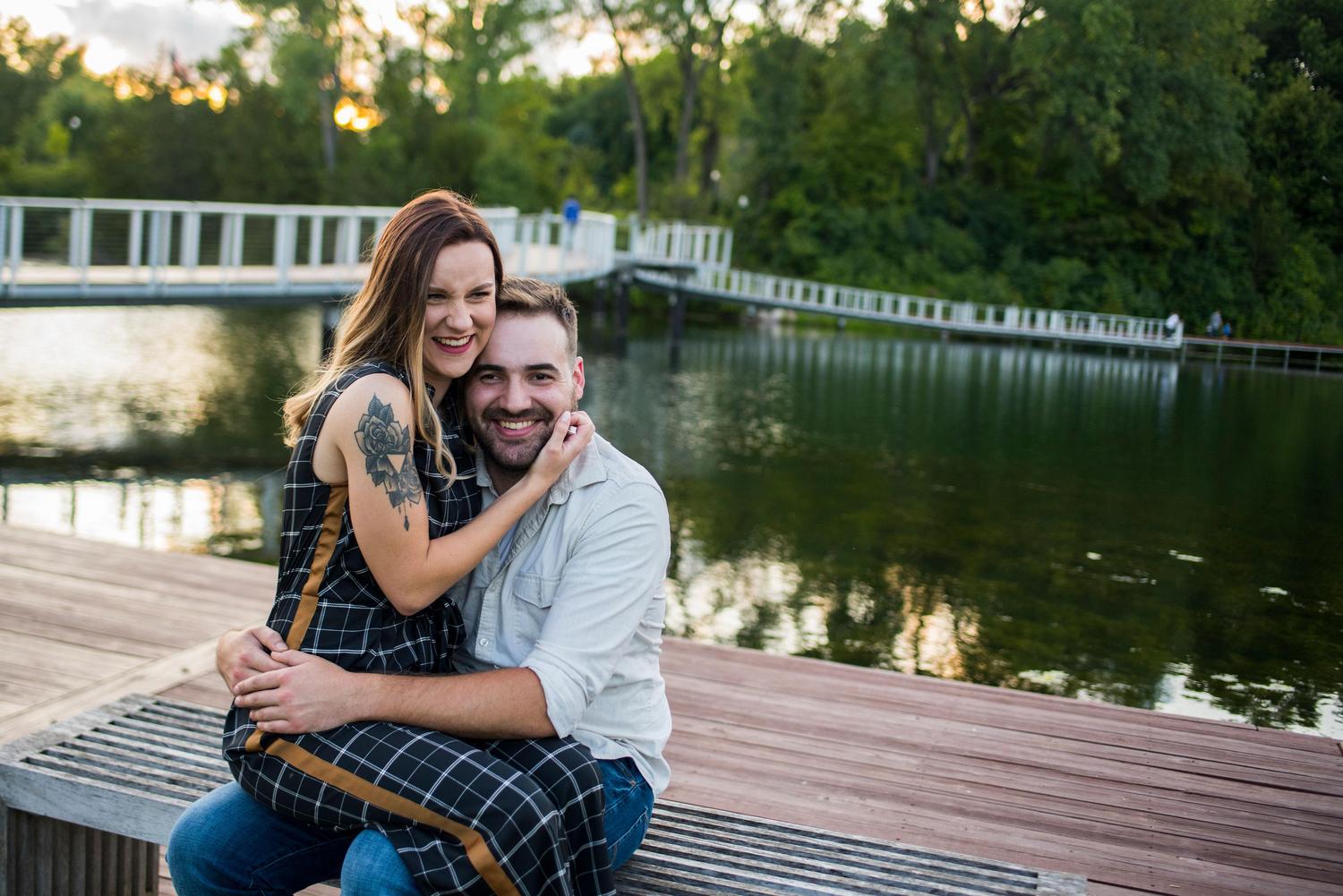 The Wedding Website of Megan Keefe and Billy Blissenbach