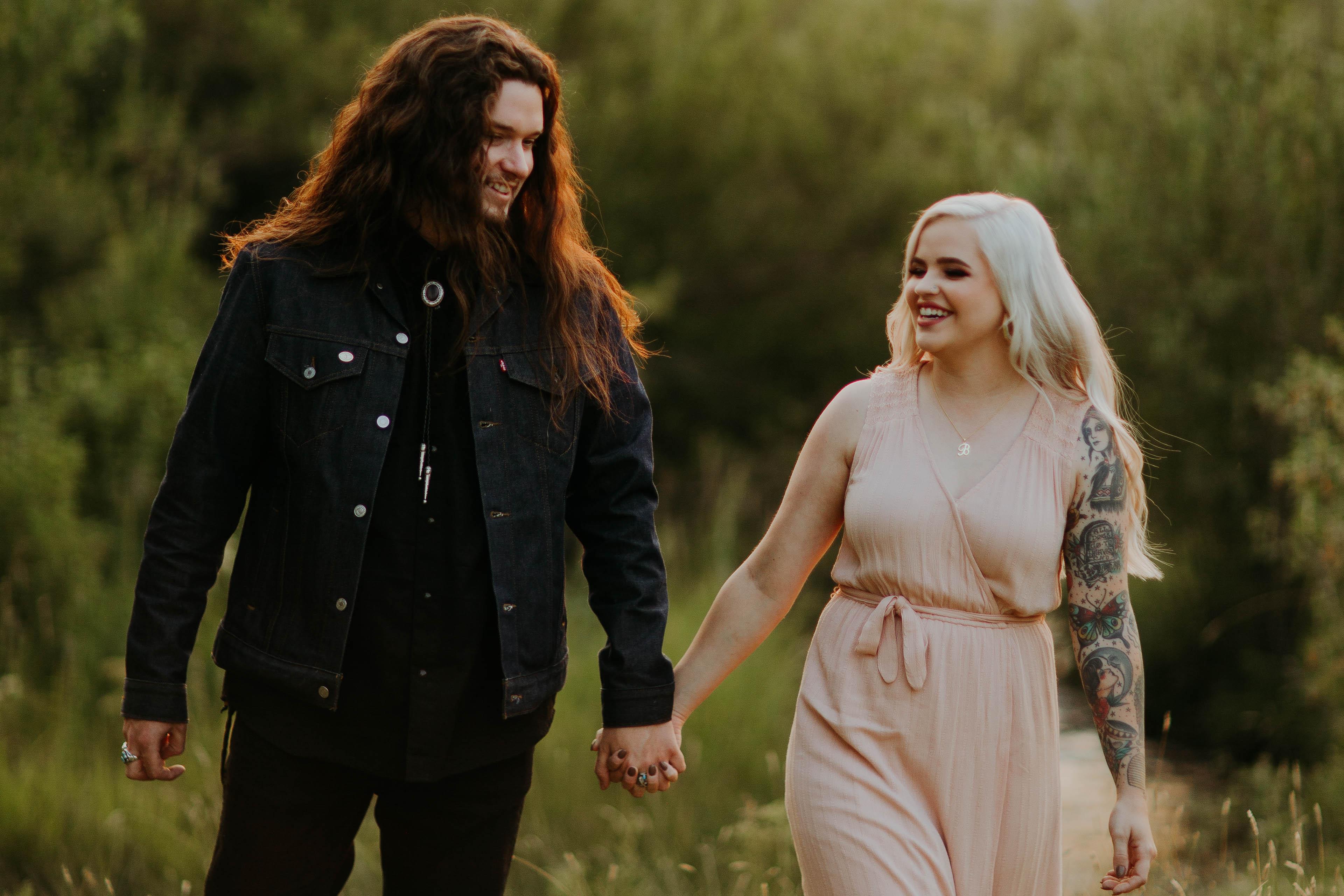 The Wedding Website of Aubree Morgan and Landon Bateman
