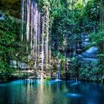 Sacred Cenote