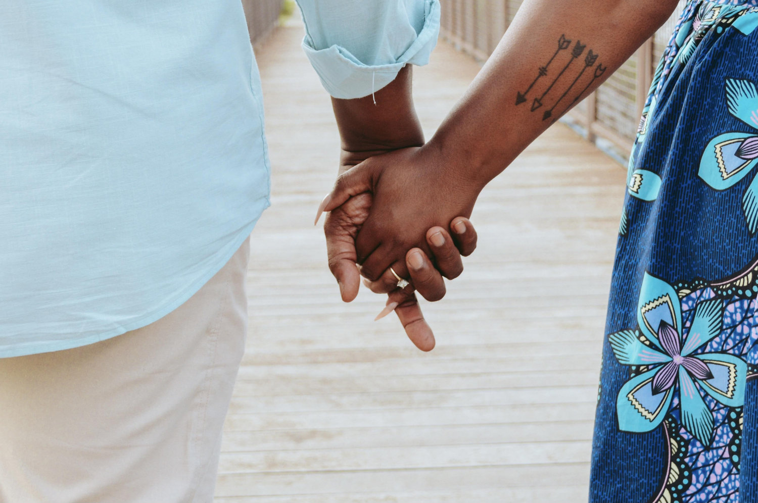 The Wedding Website of Jacquelynn Williams and Darman Jones