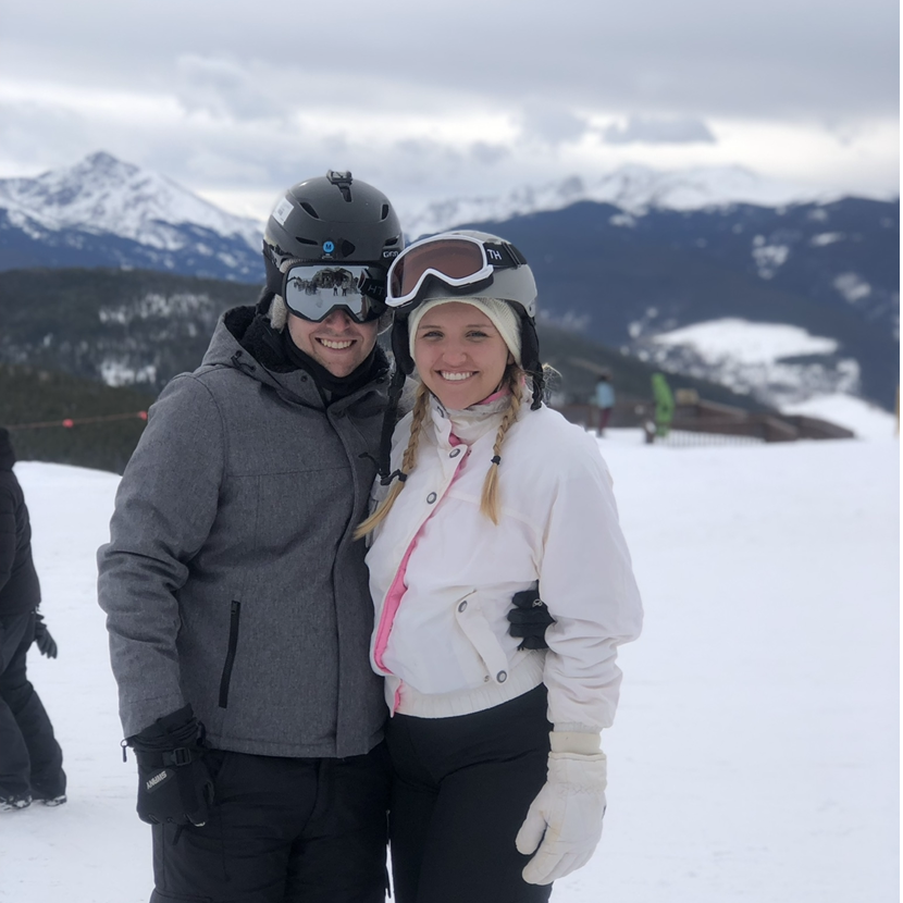 Vail, CO - Feb. 2019