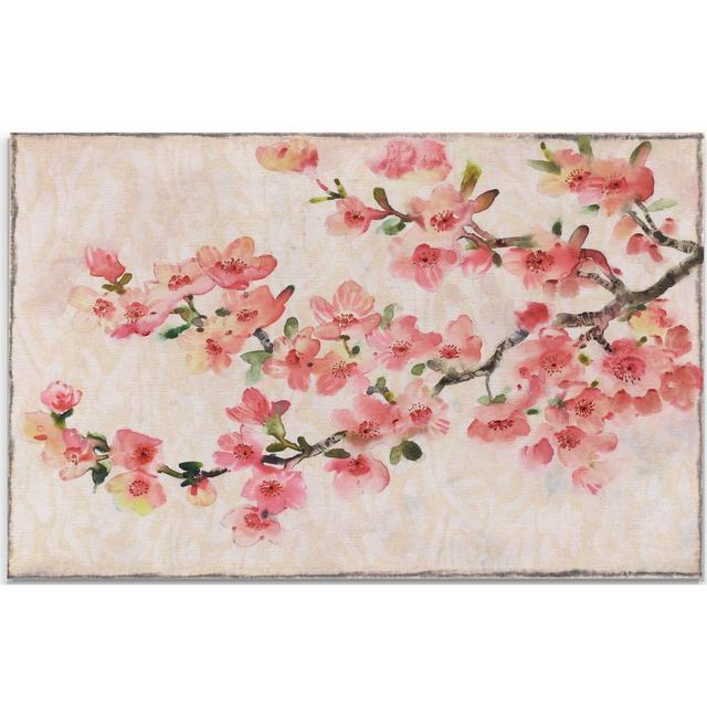 'Cherry Blossom Composition I' Print