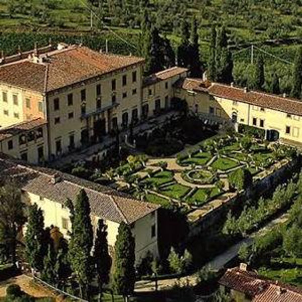 Poggio Torselli Wine Tour