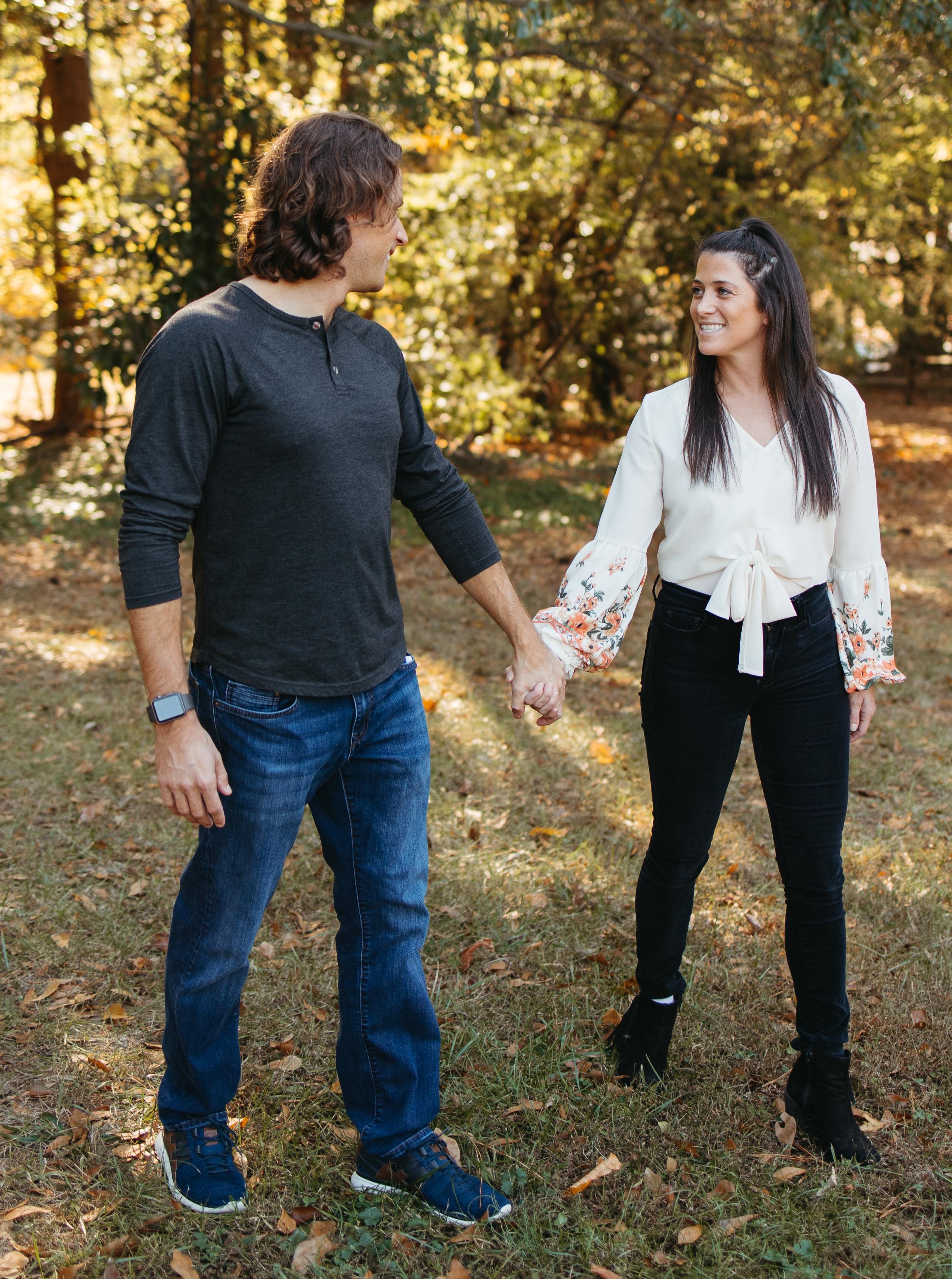 The Wedding Website of Nikki Katzef and Mark Greenberg