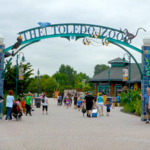 Toledo Zoo
