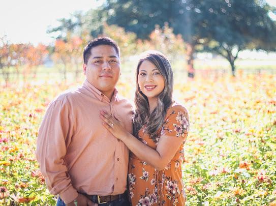 The Wedding Website of Jessica Beltran and Ramon Compean