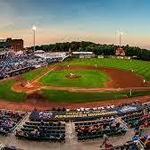 Leidos Field at Ripken Stadium