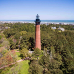 Currituck Beach Lighthouse