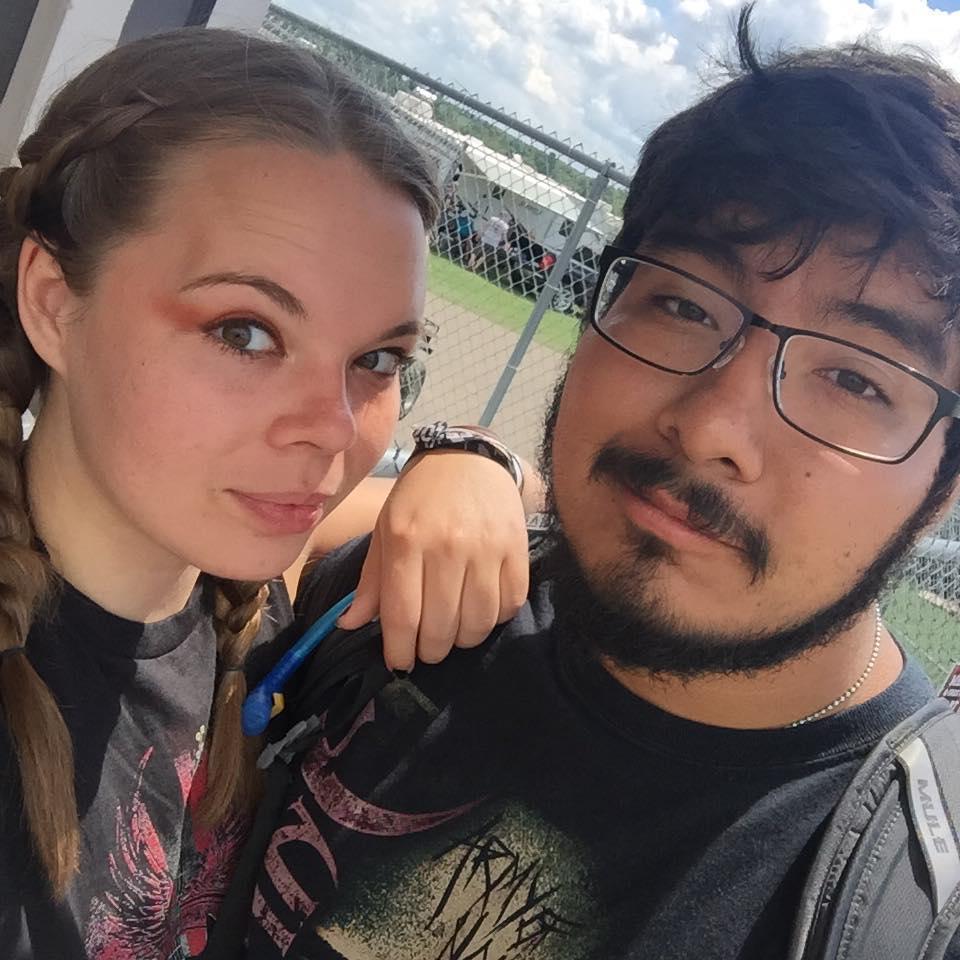 RockFest Wisconsin Summer 2016