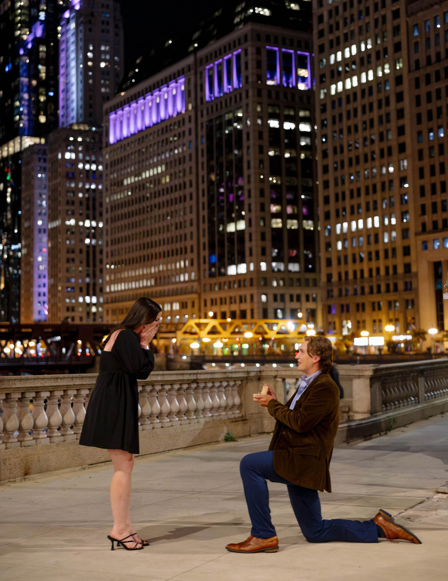 The Wedding Website of Nora Riordan and Danny Oliger