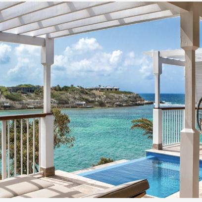Antigua Honeymoon Fund