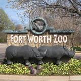 Fort Worth Zoo