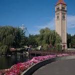 Riverfront Park