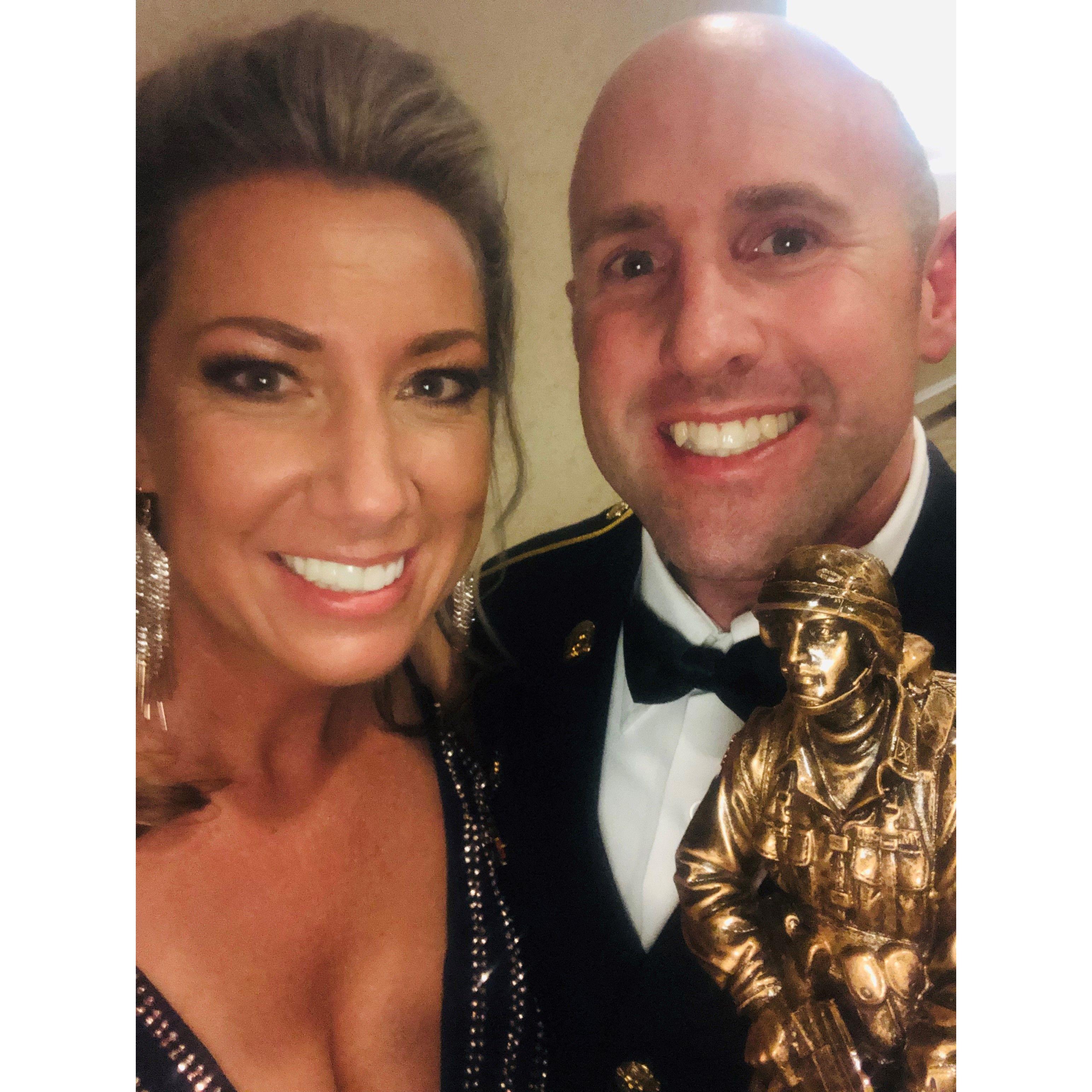 Military Ball