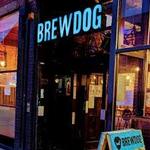 BrewDog