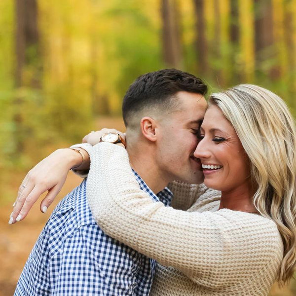 Patrick Fannon and Amanda Hallstein's Wedding Website