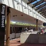 Travel: King Street Metro