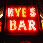 Nye's Piano Bar and Lounge