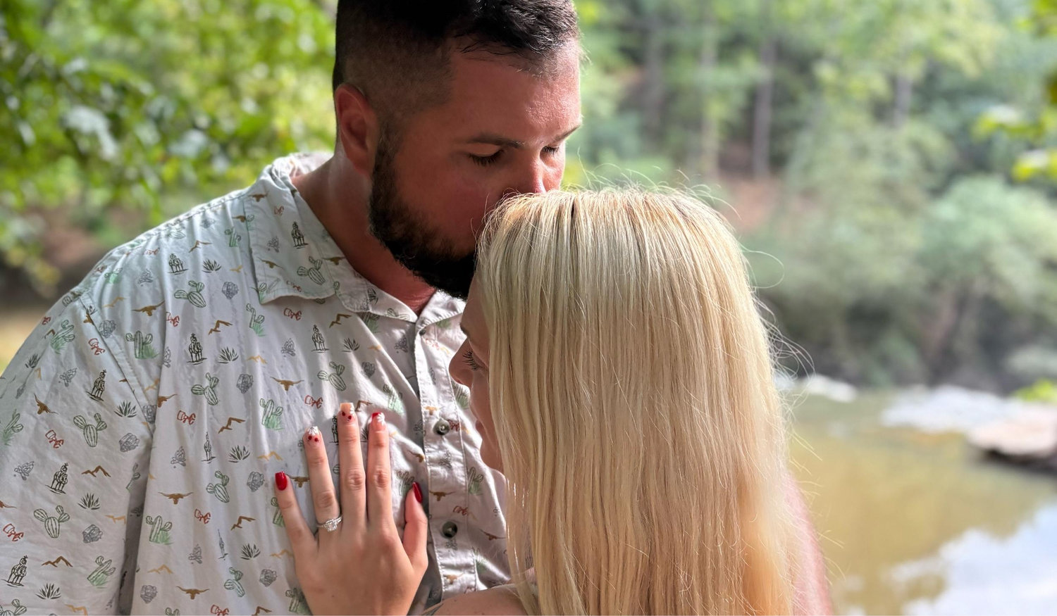 The Wedding Website of Ellie Howell and Brian Pyle