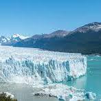 Glaciar Perito Moreno