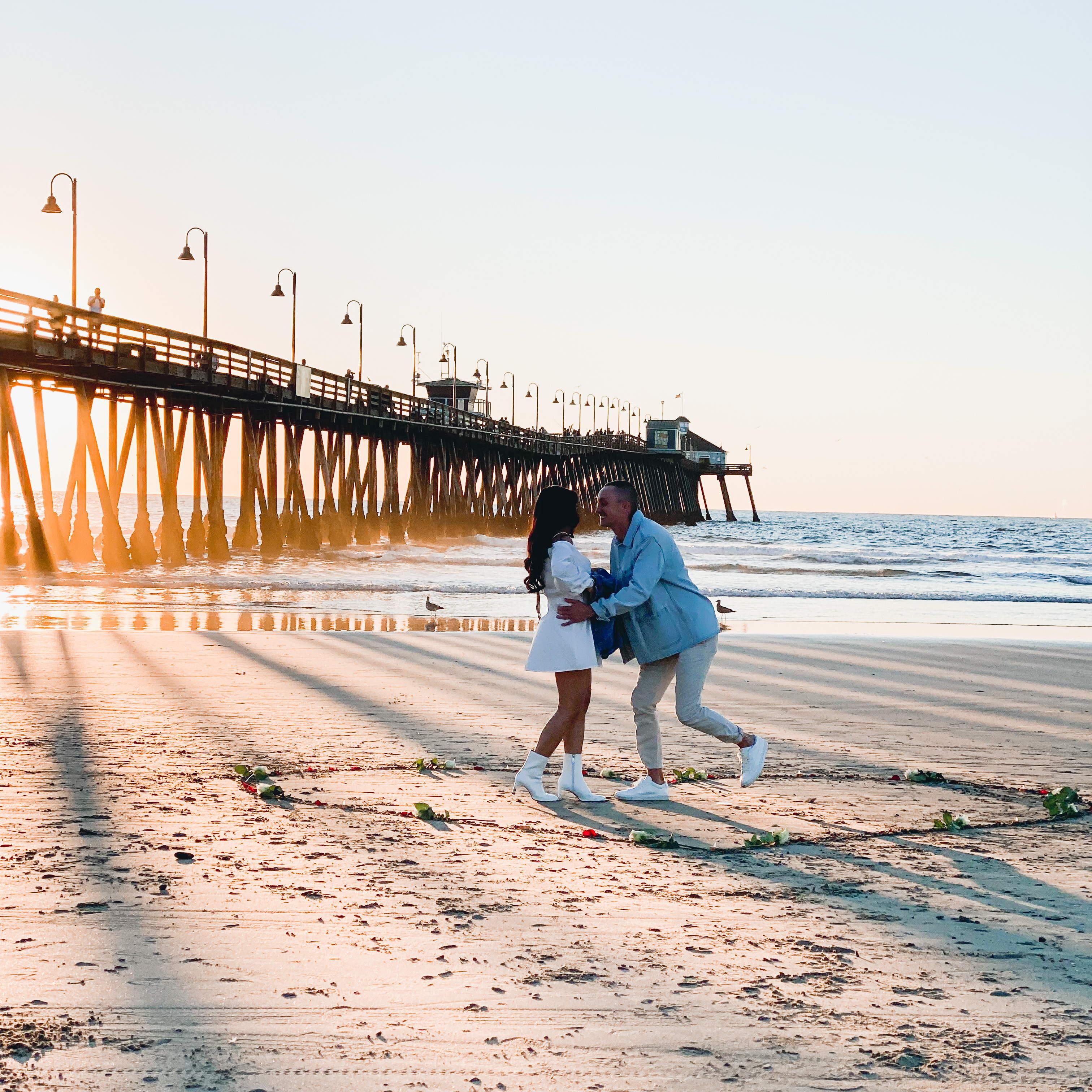 Proposal day! February 5, 2022