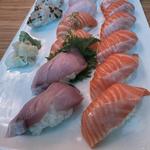 Arigato Sushi