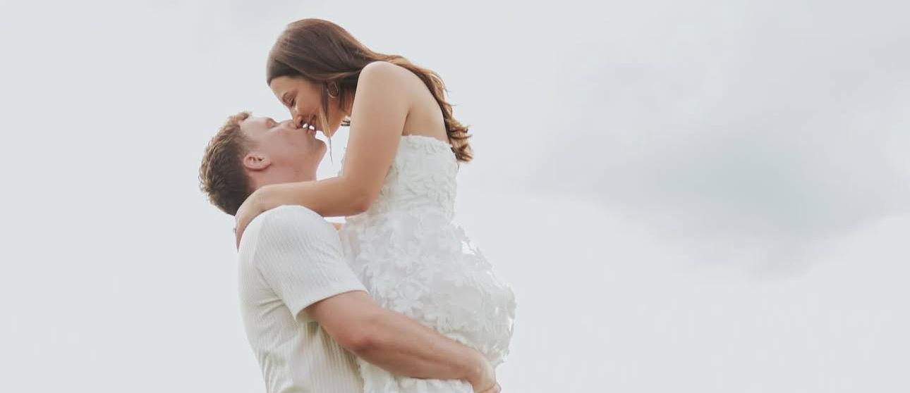 The Wedding Website of Jenna Marie Burney and Hunter Cayden Weinberg