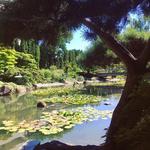 Kasugai Gardens