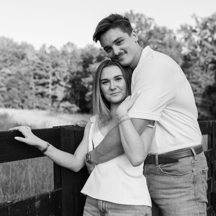 Lily Johnson and Christopher Miller's Wedding Website