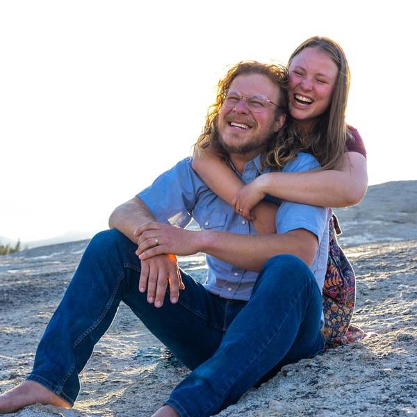 Getting professional photos in Tuolumne