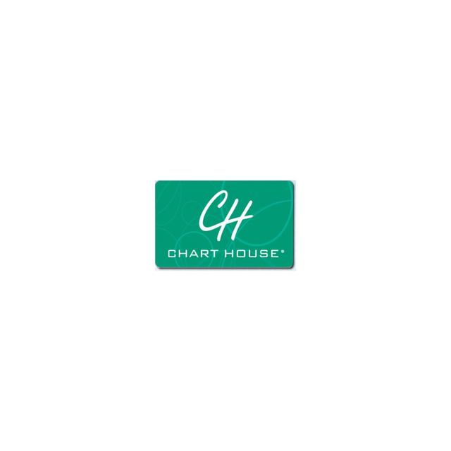 Landry's Chart House $25